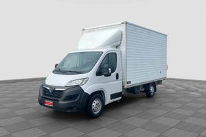 OPEL Movano Movano 35 2.2 BlueHDi 140 S&S PL Cab