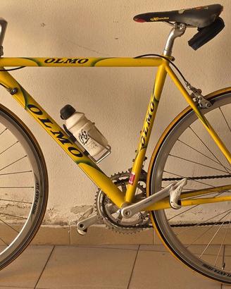 bici da corsa