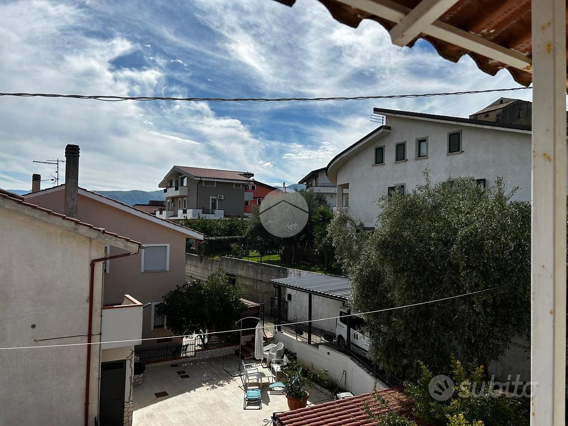Appartamento – Cerisano, Santo Ianni - Vista 4