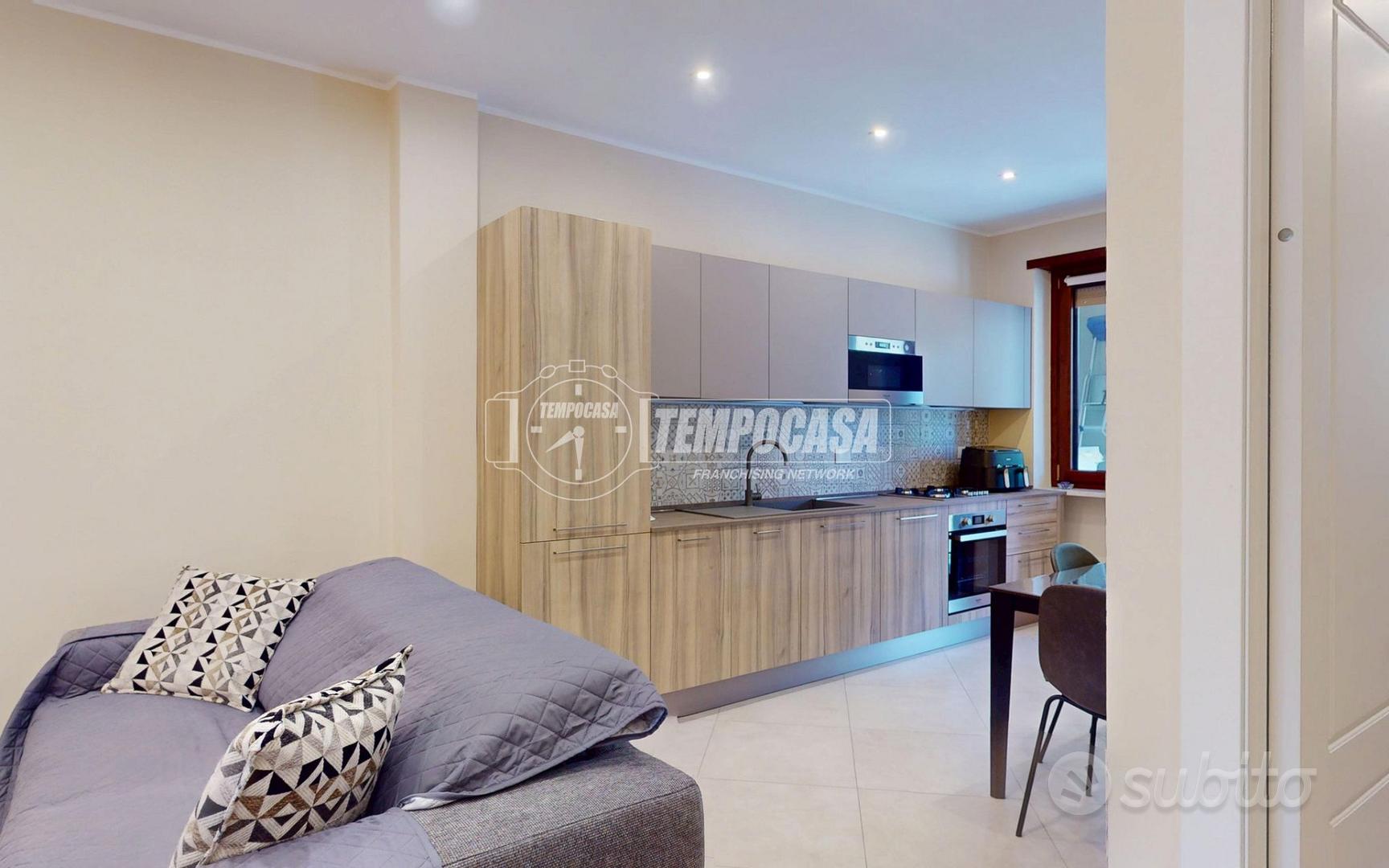 Apartment in Torino, Mirafiori Nord, Circoscrizione 2 - Vista 4