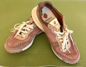 Scarpe tempo libero donna