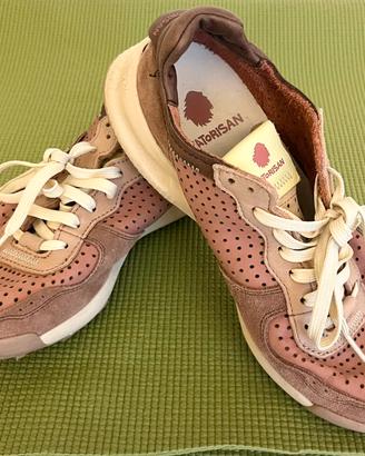 Scarpe tempo libero donna