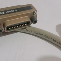 Cavo GPIB HPIB IEEE-488 originale HP 10833A