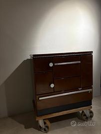 Stufa a legna Wamsler