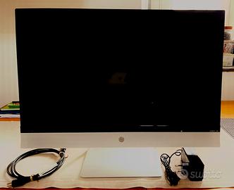 Monitor HP Envy 24” FHD IPS Beats Audio - USATO
