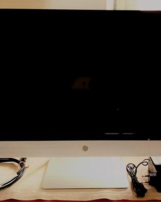 Monitor HP Envy 24” FHD IPS Beats Audio - USATO