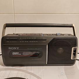 Radio vintage