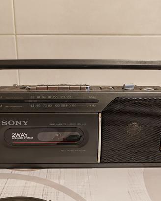 Radio vintage