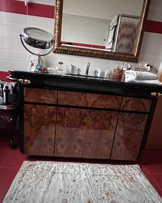 Mobile bagno