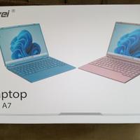 PC Portatile Win 11 Computer