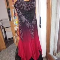 Abiti eleganti e da cerimonia