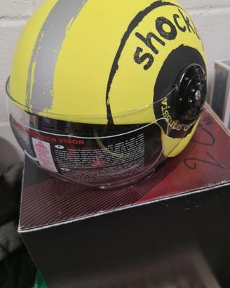 casco moto