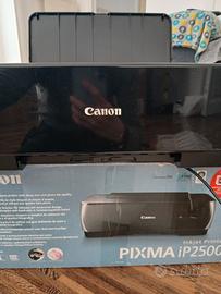 Stampante Canon Pixma iP2500
