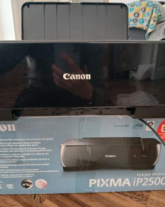Stampante Canon Pixma iP2500