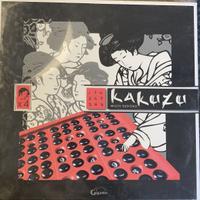Gioco da tavolo KAKUZU