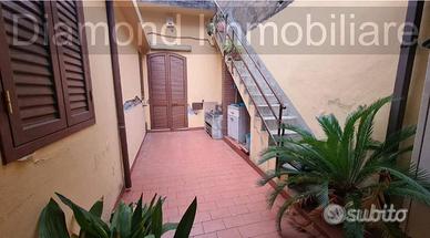 Casa singola a Giarre