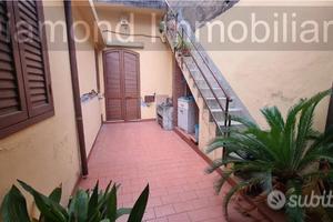 Casa singola a Giarre