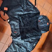 termoscudo tucano urbano