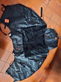 termoscudo tucano urbano