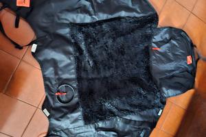 termoscudo tucano urbano