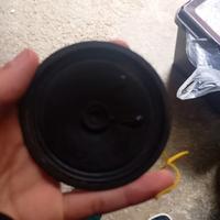 aradio per macchina bambini 