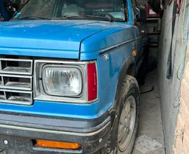 Chevrolet Baby Blazer