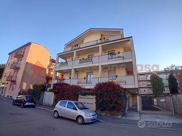 Appartamento Legnano [Cod. rif 3307095ARG]