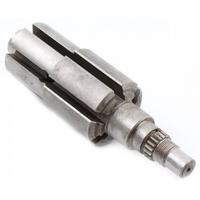 Albero ruota posteriore Innocenti Lambretta LI 150