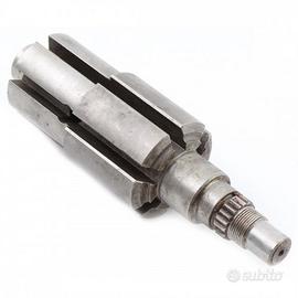 Albero ruota posteriore Innocenti Lambretta LI 150