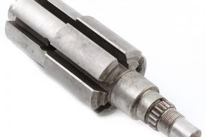 Albero ruota posteriore Innocenti Lambretta LI 150