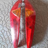 Fanali stop posteriori Fiat Punto 
