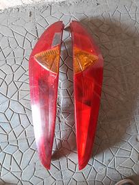 Fanali stop posteriori Fiat Punto 