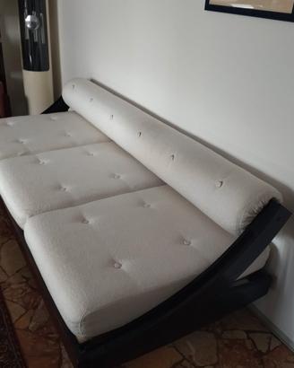 divano letto vintage