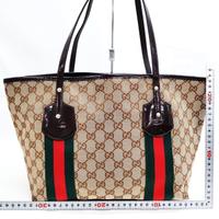 Gucci borsa tote