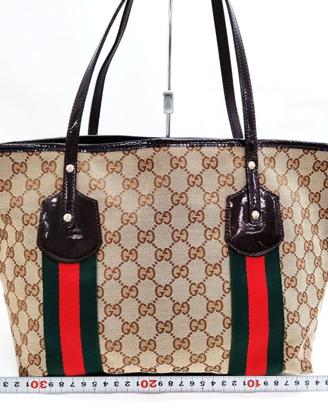 Gucci borsa tote