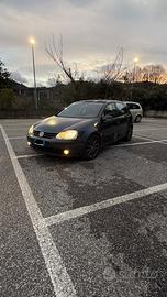 Golf 5