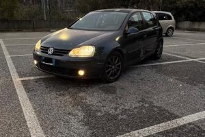 Golf 5