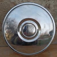 1 copricerchione fiat 850