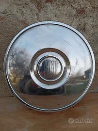 1 copricerchione fiat 850