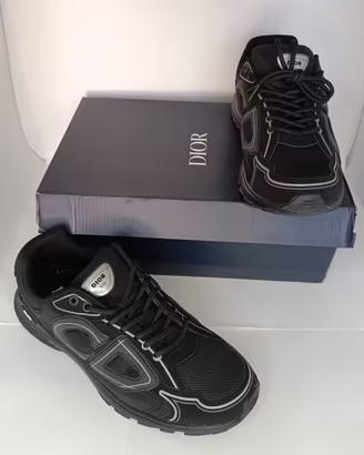 Scarpe Dior B30
