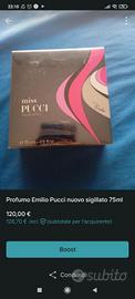 profumo miss Pucci intensive nuovo 