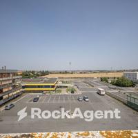 ATTICO PANORAMICO TIBURTINA TECNOPOLO