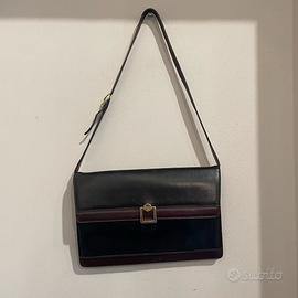 Tracolla vintage Pierre Cardin