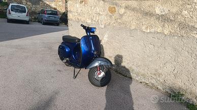 vespa 50 Special 1981