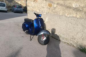vespa 50 Special 1981