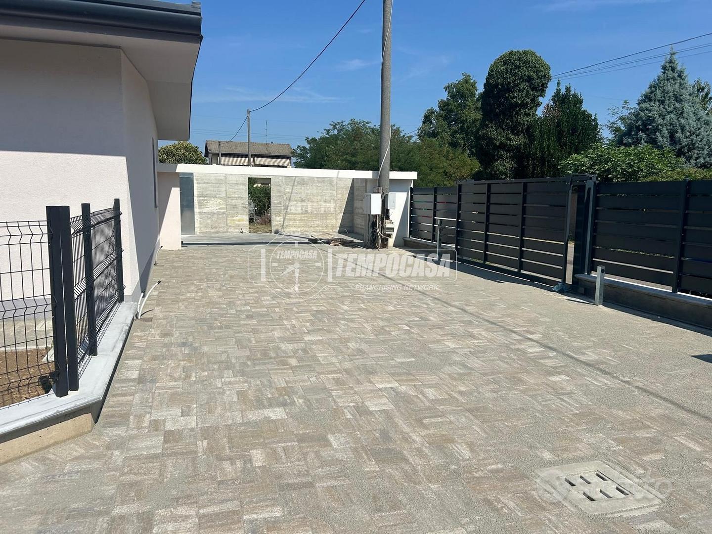 Casa – Nerviano, Cantone - Altro