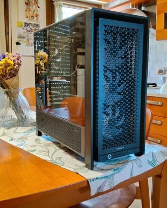 PC Gaming i7 - RX7900 XT - 32Gb DDR5