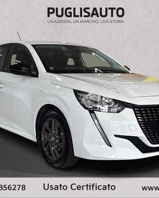 PEUGEOT 208 2ªs 1.2 T 100 CV S&S 5p Active Pack