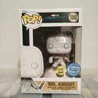 Funko Pop Mr. Knight 1048 - Glow in the Dark