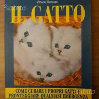 Libri sui Gatti